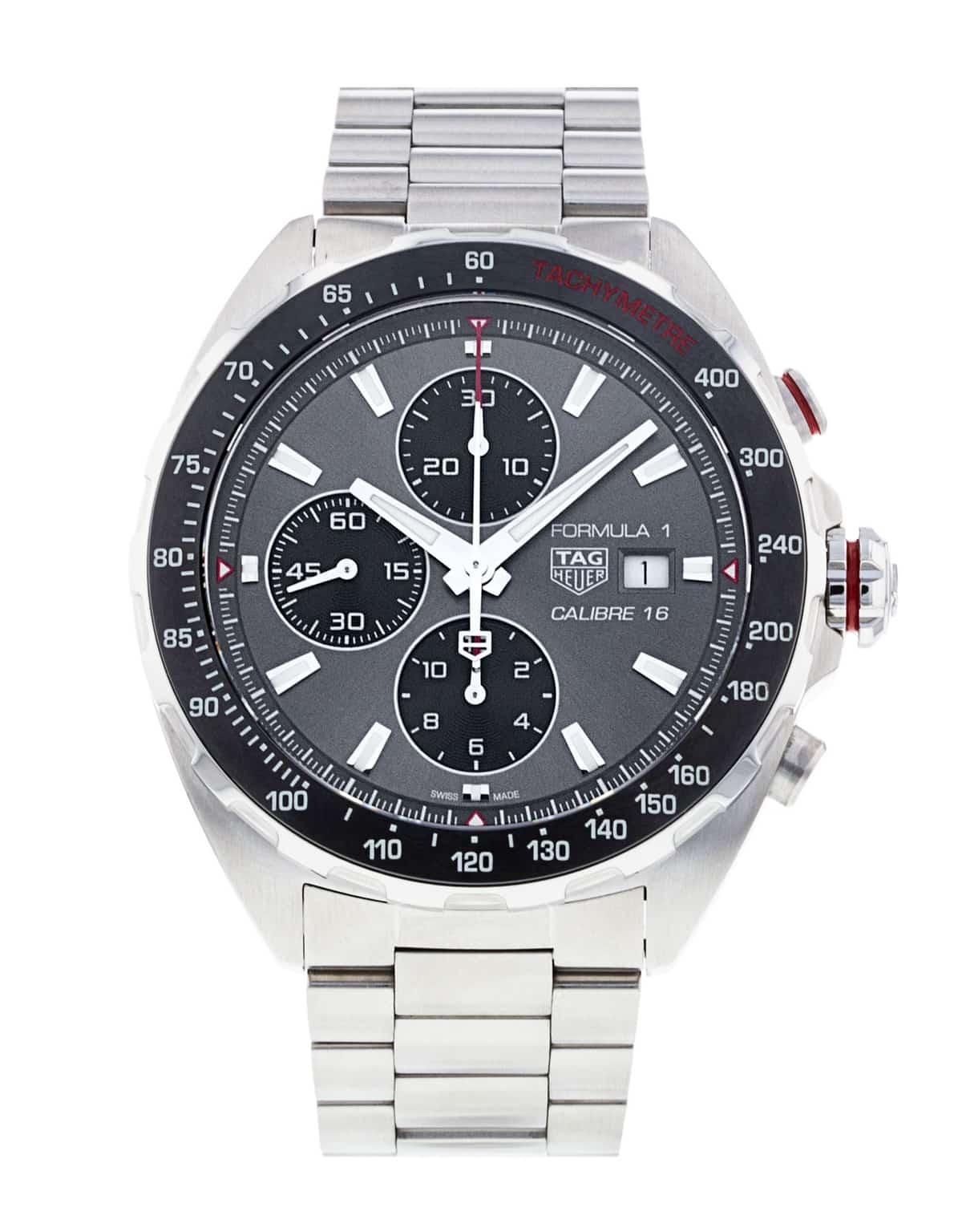Tag Heuer Formula 1 CAZ2012.BA0876